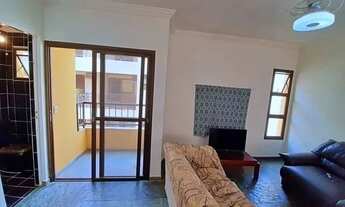 Imagem 2: AMPLO APARTAMENTO BEM LOCALIZADO !