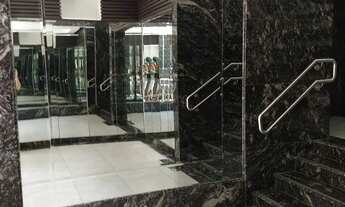 Imagem 2: Alugo apartamento dois quartos no Centro