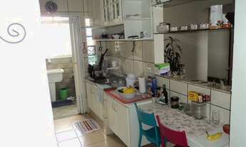 Imagem 7: VENDA APARTAMENTO 02 DORMITÓRIOS PRÓXIMO AO METRÔ SANTANA