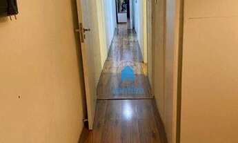 Imagem 5: SO0513- Sobrado com 3 dormitórios à venda, 1 m² por R$ 470.000 - Jardim Maringá - São Paul