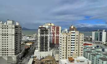 Imagem: Apartamento alto padrão com 3 suítes à