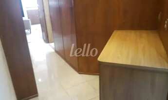 Imagem 4: São Paulo - Conjunto Comercial/Sala - Bela Vista