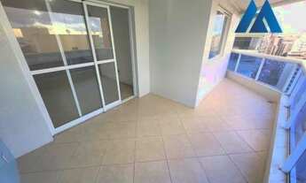 Imagem 2: Apartamento para aluguel possui 120 metros quadrados com 3 quartos