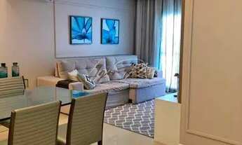 Imagem 2: Apartamento 3 quartos (suíte) - Próximo a Praça do Sossego