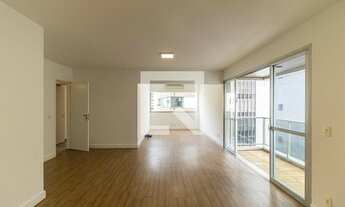 Imagem: Apartamento para Aluguel - Santa Cecília