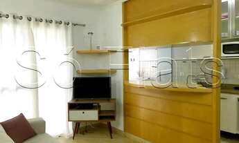 Imagem: Flat disponível para locação próximo