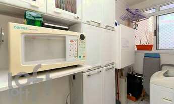 Imagem 6: Apartamento à venda em Pirituba com 44 m², 2 quartos