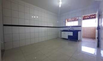 Imagem 6: Sobrado para Venda em São Paulo, Morro Grande, 2 dormitórios, 2 banheiros, 3 vagas