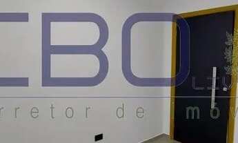 Imagem 2: Apartamento para Locação em São Paulo, Vila Maria Alta, 2 dormitórios, 1 banheiro