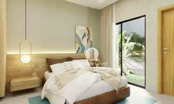 Imagem 5: Casa à venda, 139 m² por R$ 510.000,00 - Jardim Itália - Anápolis/GO