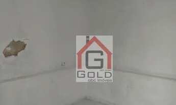 Imagem 5: Casa com 1 dormitório para alugar, 50 m² por R$ 780,00/mês - Vila Alto de Santo André - Sa