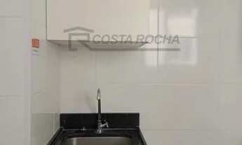 Imagem 4: Apartamento com 2 dormitórios, 42 m² - venda por R$ 223.000,00 ou aluguel por R$ 1.400,50