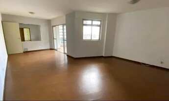 Imagem 5: Apartamento para aluguel tem 142 metros quadrados com 3 quartos em Setor Oeste - Goiânia