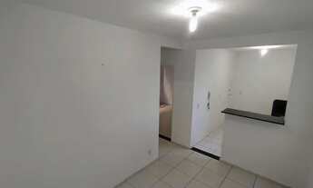 Imagem 4: Apartamento 48m² para Locação, Parque Gabriel, Hortolândia-SP Condomínio Harmonia