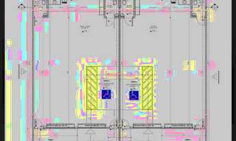 Imagem 4: Galpão para aluguel, NOVO MUNDO - Uberlândia/MG