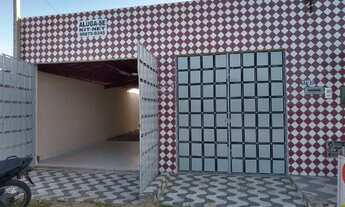 Imagem: Alugo Kitnet na Moêma Tinôco ZN com 1/4