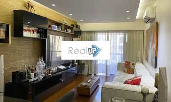 Imagem 3: APARTAMENTO - TIJUCA - 02 QUARTOS -01 VAGA