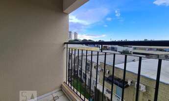 Imagem 6: Apartamento para Aluguel - Jardim São Paulo, 3 Quartos, 70 m2