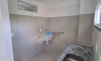 Imagem 4: Apartamento com 2 dormitórios para alugar, 50 m² por R$ 1.709,00/mês - Aldeota - Fortaleza