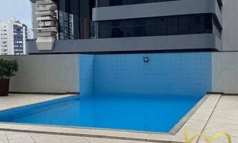 Imagem 3: Apartamento à venda ou para alugar, 1 quarto, Itaigara - Salvador/BA