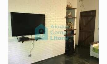 Imagem 5: Casa para venda com 120 metros quadrados com 2 quartos em Boiçucanga - São Sebastião - SP