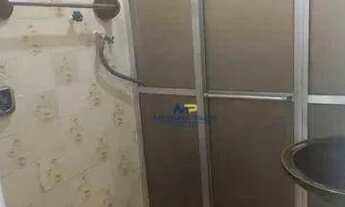 Imagem 5: Apartamento com 1 dormitório à venda, 42 m² por R$ 125.000,00 - Centro - Niterói/RJ