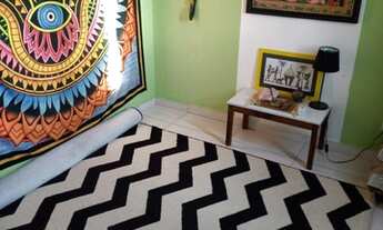 Imagem: Apartamento - Vila Marieta - Campinas