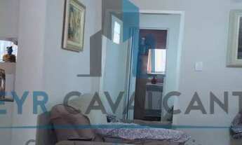 Imagem 2: Venda) Ótima Casa na Gruta de Lourdes - 125m², 3/4 sendo 01 Suíte. Veja a Descrição!