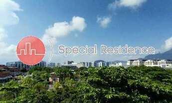 Imagem 6: Apartamento-À VENDA-Barra da Tijuca-Rio de Janeiro-RJ