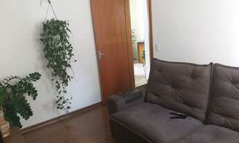 Imagem 2: APARTAMENTO RESIDENCIAL em Ribeirão das Neves - MG, Granjas Primavera (Justinópolis