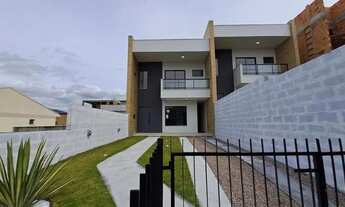 Imagem: Sobrado para Venda em São José, Sertão