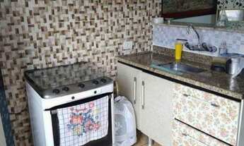 Imagem 5: Casa para venda com 110 metros quadrados com 3 quartos em Manguinhos - Serra - ES