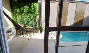 Imagem 7: Casa - Residencial Santa Paula - Jacareí - 3 Dormitórios - 86m²