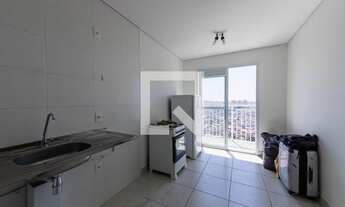 Imagem: Apartamento à Venda - Vila Alpina, 1 Quarto