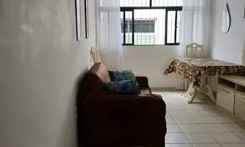 Imagem 3: Aluguel de Apartamento Mobiliado no Bessa