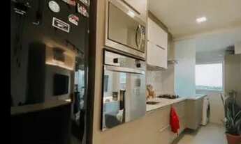 Imagem 2: Apartamento na Barra para alugar Soho Residencial 2 quartos