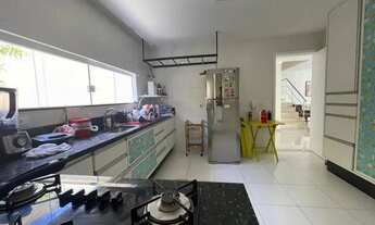 Imagem 2: Casa residencial Duplex Condomínio Fechado Miragem para Venda Buraquinho, Lauro de Freitas