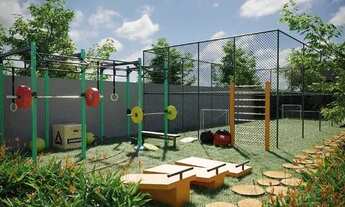 Imagem 6: DM-Apartamento para venda tem 45 metros quadrados com 2 quartos em Peixinhos - Olinda - PE