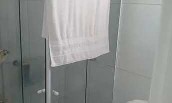 Imagem 3: Apartamento nascente total com 2 quartos em 102m² com uma vaga de garagem