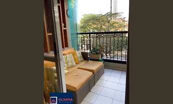 Imagem 5: Venda Apartamento 2 Dormitórios - 75 m² Pinheiros