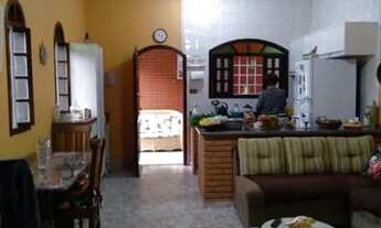 Imagem 4: Casa à venda no Recanto Verde Mar no bairro Massaguaçu - Caraguatatuba/SP