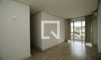 Imagem 2: Apartamento para Aluguel - Tijuca, 2 Quartos, 62 m2