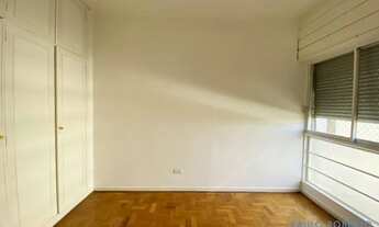 Imagem 3: APARTAMENTO - HIGIENÓPOLIS - SP