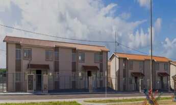 Imagem: Casa no residencial vida nova