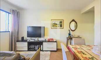 Imagem 7: Apartamento para Aluguel - Campo Belo, 2 Quartos, 56 m2