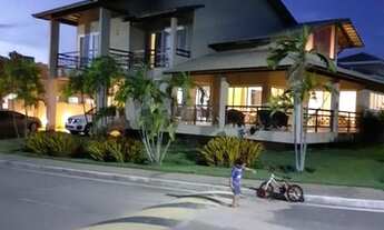 Imagem: Casa em condomínio