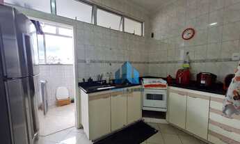 Imagem 6: Apartamento com 3 quartos à venda, 116 m² por R$ 550.000 - Centro - Juiz de Fora/MG