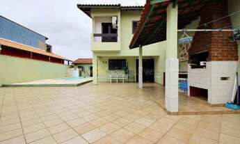 Imagem 2: Casa com 3 dorms, Savoy, Itanhaém - R$ 349 mil, Cod: 286