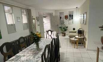 Imagem 3: Casa com 4 dormitórios, 205 m² - venda por R$ 600.000,00 ou aluguel por R$ 3.000,00/mês