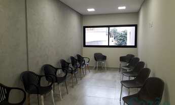 Imagem 4: Estudio Premium a 900 m do metrô Jardim São Paulo